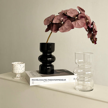 LIVETAI Yuna Elegant Floral Centerpiece Arrangement from LIVETAI