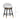 ROARING SKY DOG Anzu Elegant Rotating Stool from ROARING SKY DOG