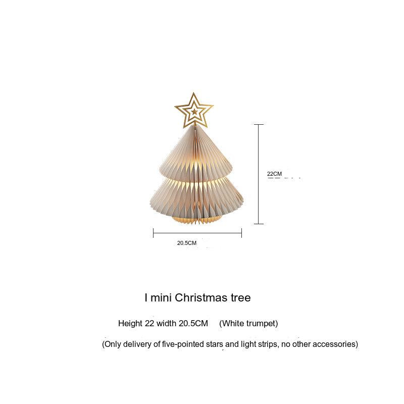SHIBA Callidora Festive Mini Swing Window Decoration from SHIBA