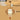 BOJI Isolde Retro Creative Flashlight Ceiling Lamp from BOJI
