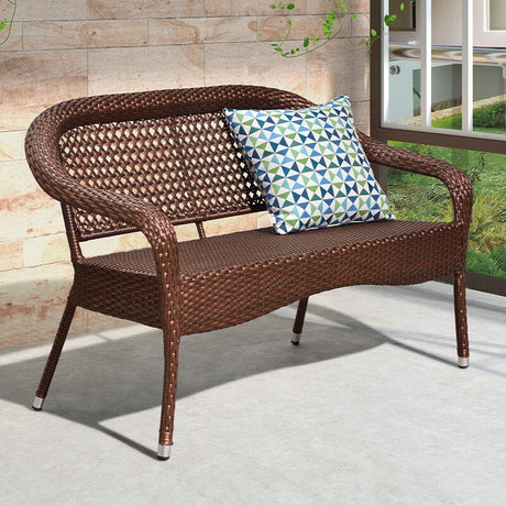 ZIYE Marisol Elegant Patio Set - Garden Chair & Table Combination from ZIYE