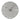 MANDELA Marlowe Modern Minimalist Family Hanging Clock from MANDELA