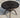 MOJIA Osiris Wrought Iron Outdoor Coffee Table for Timeless Charm from MOJIA
