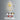 YDZM Astrid Minimalistic Scandinavian Lantern Sconce from YDZM