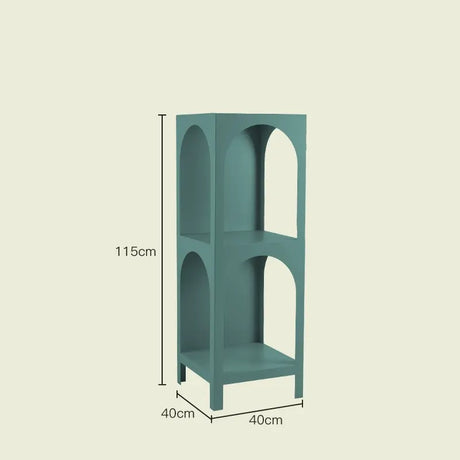LAZYSPACE Ava Exhibition Cabinet from LAZYSPACE
