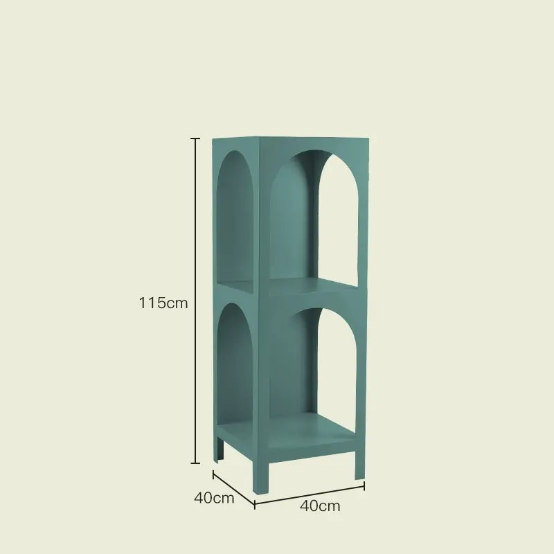 LAZYSPACE Ava Exhibition Cabinet from LAZYSPACE