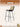 EXCELLENT Armandine Luxe Industrial High Foot Bar Chair from EXCELLENT
