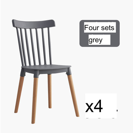 NIYE Aveline Minimalist Chic Dining Chair from NIYE