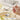 MOSE Colorful Pearl Glaze Spoon from MOSE