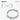JOINFIT Resistance Circle Yoga Thigh Training Ring from JOINFIT