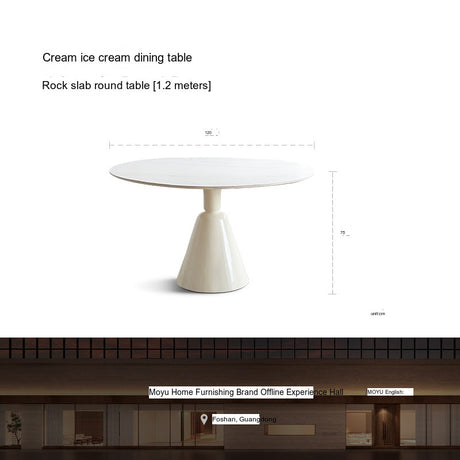 MOYU Isadora Vintage Chic Elegant Table Set from MOYU