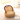 XINGLU Rattan Low Chair from HOBBYTREE