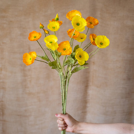 JUHAN Astrid Lush Dazzling Puppet Flower Arrangement from JUHAN