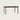 FANJI Kintaro Elegant Solid Wood Dining Table from FANJI