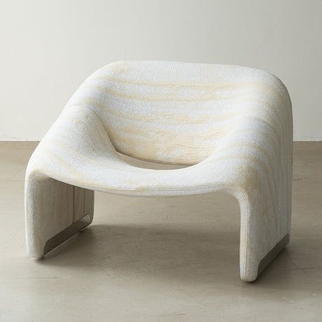 SOOGOOD Yurei Stylish Comfortable Single Chair from SOOGOOD