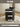MOXER Nishikawa Elegant Luxury Swivel Makeup Chair from MOXER
