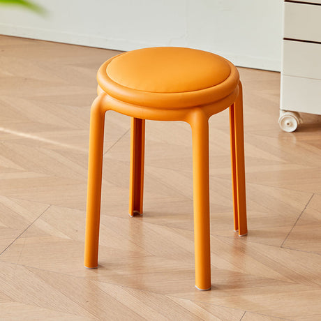 A&D Montserrat Ergonomic Comfortable Stacking Stool from A&D