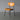 ABOUT WHITE Elowen Luxurious Golden Velvet Dining Chair from ABOUT WHITE
