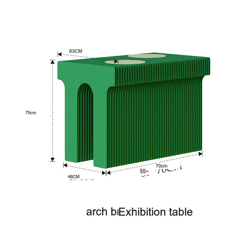 SHIBA Haruka Elegant Display Frame Exhibition Cabinet from SHIBA