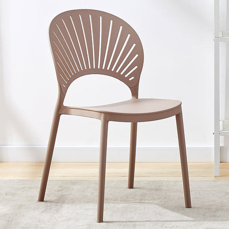 A&D Isolde Sleek Minimalist Highchair from A&D