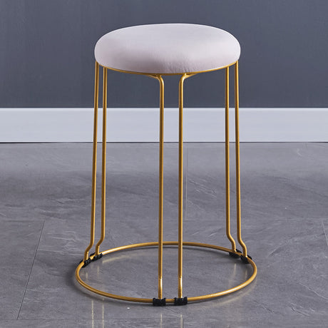 CHENGXIN HOME Tamsin Luxurious Simplicity High Bench Stool Chair from CHENGXIN HOME