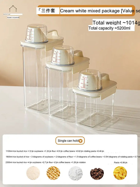 MH Sapporo Stylish Insect-Resistant Storage Box from MH