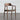JINYI RAVENNA Modern Solid Wood Dining Set from JINYI