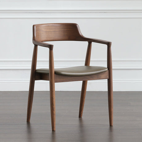 JINYI RAVENNA Modern Solid Wood Dining Set from JINYI