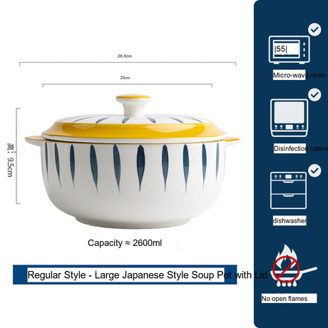 MOSE Chiba Japanese Soup Bowl from MOSE