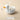 LIVETAI Calypso Charming Ceramic Soup Bowl Tableware Set from LIVETAI
