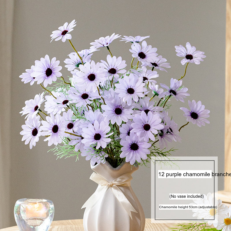JUHAN Izumi Elegant Decorative Artificial Flowers from JUHAN