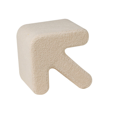 NIYE Thalassa Artistic Playful Bench from NIYE