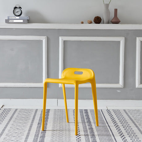 A&D Marisol Premium Innovative Kitchen Stool from A&D