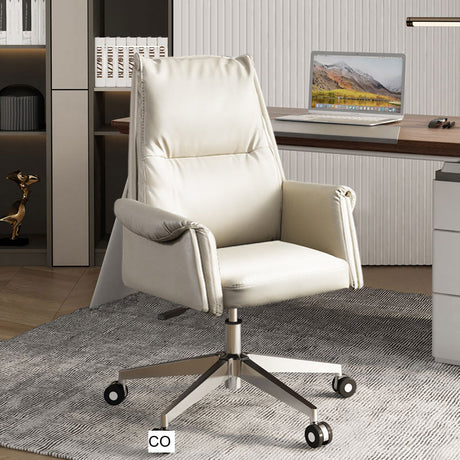 PINYI Jenna High Back Office Chair from KENZAKI