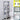 JEKOJEKO Verandah Innovative Multi-layered Storage Toilet Rack from JEKOJEKO