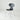 THOUGHTS Ylva Sleek Scandinavian Plastic Highchair from THOUGHTS