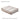 PULI Toshiro Luxurious Soft Pillows Bidet with Increased Thickness from PULI