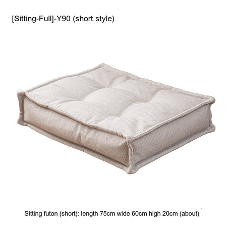 PULI Toshiro Luxurious Soft Pillows Bidet with Increased Thickness from PULI