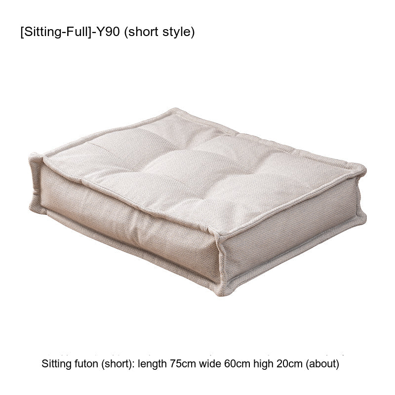 PULI Toshiro Luxurious Soft Pillows Bidet with Increased Thickness from PULI