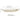 MOSE White Circle Dinner Plate Set from MOSE