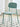 MEIYIJIA Valentina Modern Industrial Dining Set from MEIYIJIA