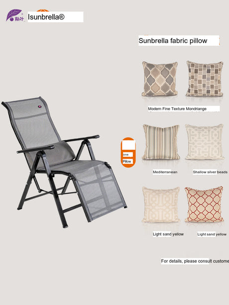 ZIYE Akira Compact Folding Bed - Portable Noon Rest Solution. from ZIYE