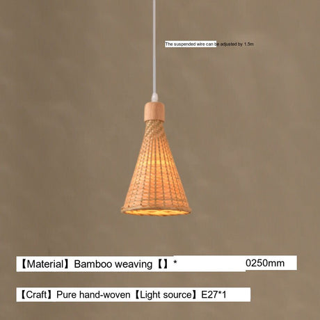 BOJI Kaori Elegant Vintage Style Ceiling Lamp from BOJI