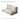 PULI Serafina Ultra-Plush Comfort Futon Cushion Pad from PULI