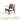 GENJI Haruto Sleek Casual Lounge Chair from GENJI