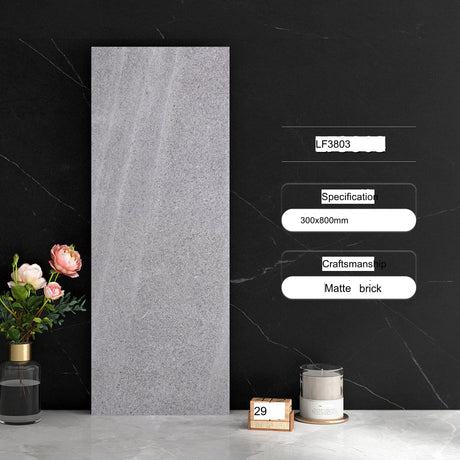 LOFTWELL Isadora Sleek Modern Anti-Slip Wall Tile from LOFTWELL