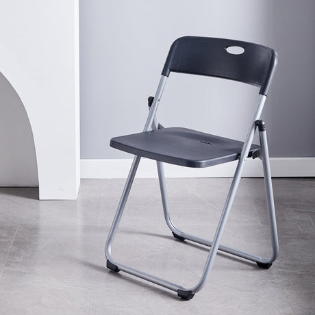 CHENGXIN HOME Isadora Lightweight Stackable Folding Chair from CHENGXIN HOME