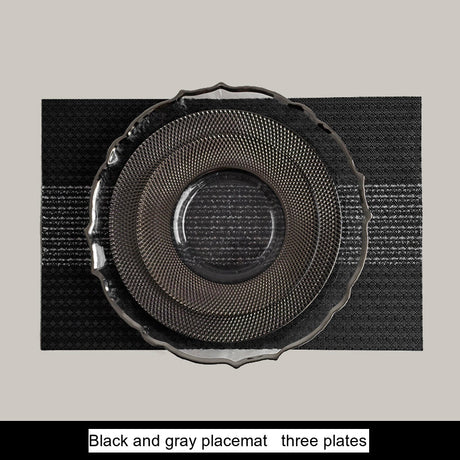 LIVETAI Santiago Elegant High-Grade Insulation Table Mat from LIVETAI