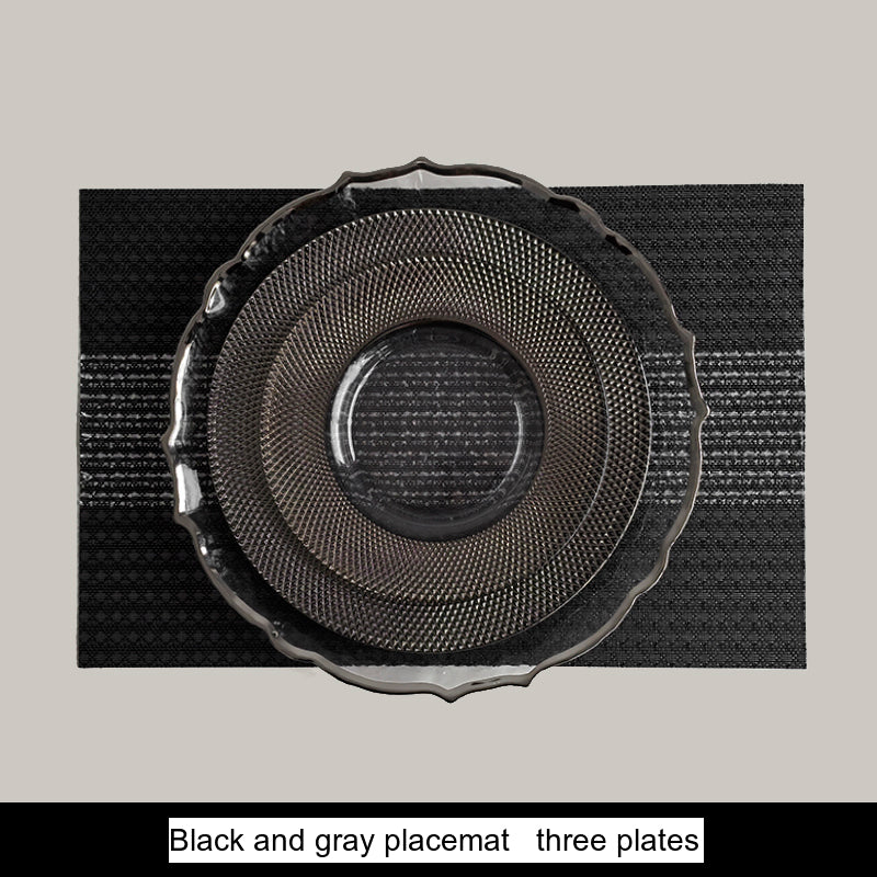 LIVETAI Santiago Elegant High-Grade Insulation Table Mat from LIVETAI