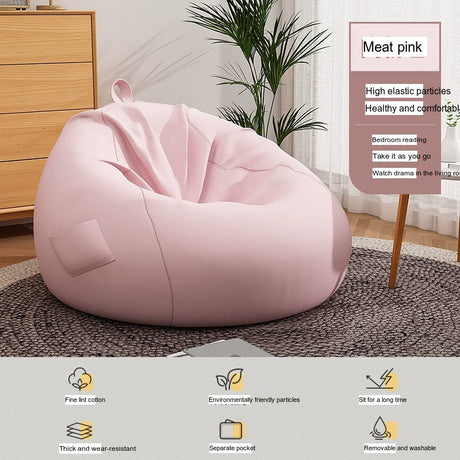 LEDONG Akihiko Cozy Detachable Sofa Bed from LEDONG